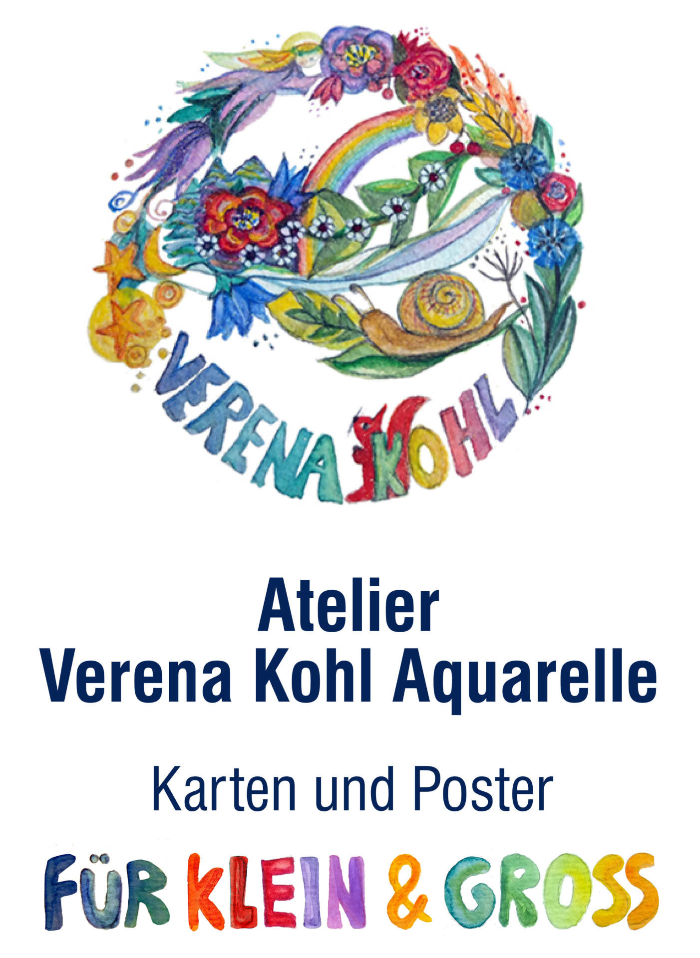Atelier Verena Kohl Aquarelle